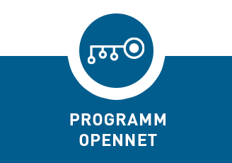 Programm OpenNet