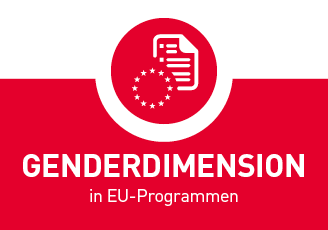 Genderdimension in EU-Programmen