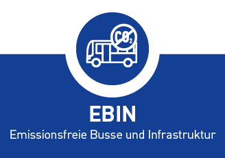 EBIN: Emissionsfreie Busse und Infrastruktur