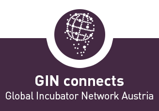 Zum Global Incubator Network (GIN) von aws und FFG