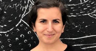 Anna Weszelits, FEMtech-Expertin des Monats