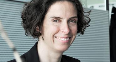 Ruth Markut-Kohl, FEMtech-Expertin des Monats September 2020. Foto: BMK Infothek. 