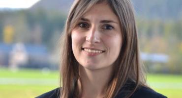 Ayla Schwarzmayr, FEMtech-Expertin des Monats November 2020
