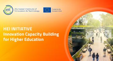 HEI-Initiative Innovation Capacity Building for Higher Education