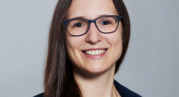 Dr. Laura Bettiol, FEMtech-Expertin des Monats November 2021