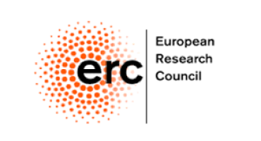European Research Council - Logo