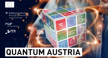 Quantum Austria