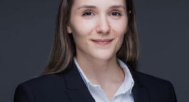 Christina Schmidbauer, FEMtech-Expertin des Monats Mai 2023