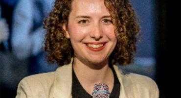 Christina Maria Huber, neoom, FEMtech-Expertin des Monats Oktober