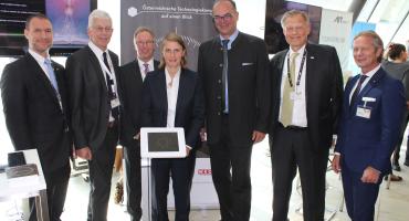 BMVIT und FFG starten neue Online-Plattform zur Präsentation österreichischer Technologien auf dem Weltmarkt