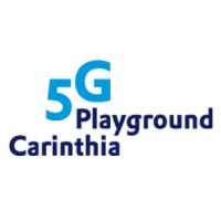 5G Playground Logo