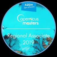 Copernicus Masters 2019