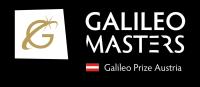 Logo des Galileo Masters Prize Austria