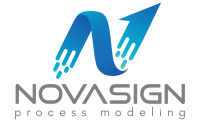 Logo Novasign GmbH