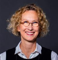 Univ.-Prof. Dr. Ursula Schmidt-Erfurth