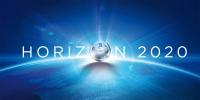 Horizon 2020 - Logo