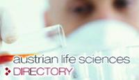 Austrian Life Sciences Directory