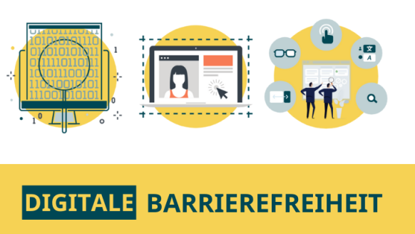 Neue Website www.digitalbarrierefrei.at geht online